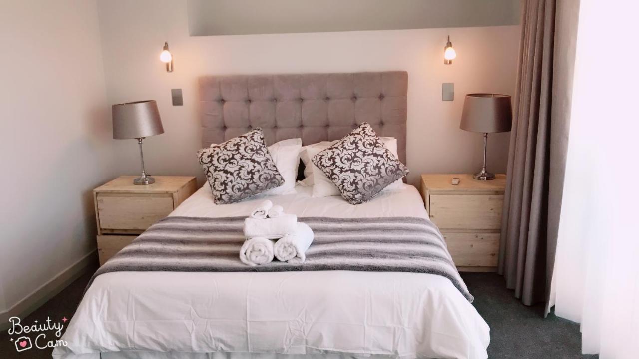Pearl Valley Golf Lodge Парл Екстериор снимка