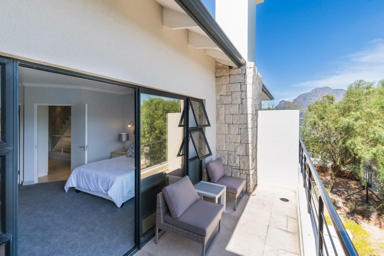 Pearl Valley Golf Lodge Парл Екстериор снимка