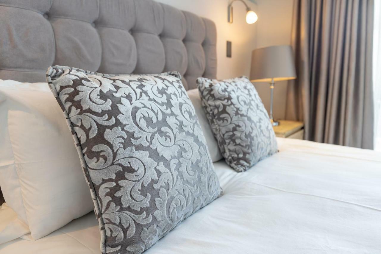 Pearl Valley Golf Lodge Парл Екстериор снимка